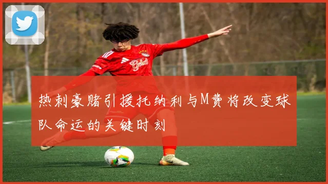 热刺豪赌引援托纳利与M费将改变球队命运的关键时刻